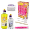 Slime DIY komplekts TUBAN TU3569 Magic Pink XL Photo 8