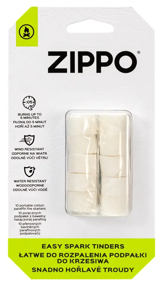 Zippo Easy Spark 2007560 iekura aizdedzinātājs