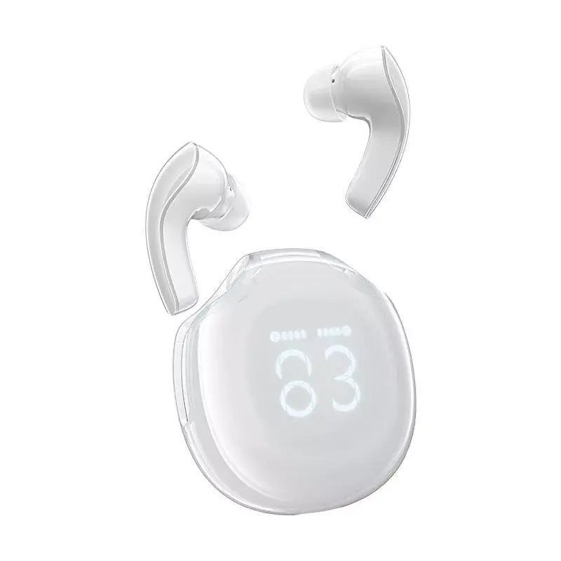 Наушники Acefast T9 TWS Bluetooth 5.3 Photo 2