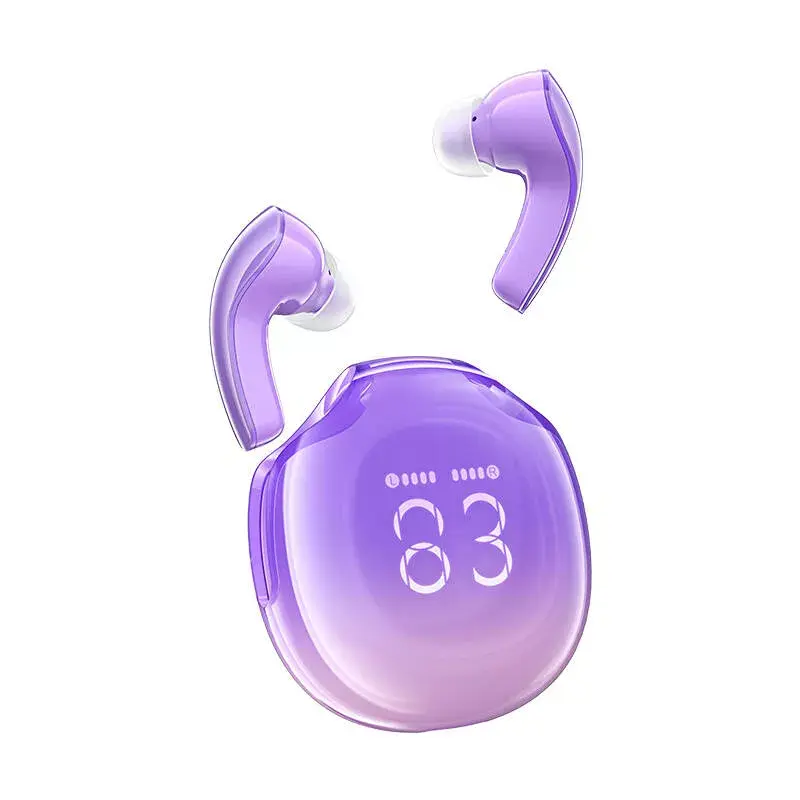 Наушники Acefast T9 TWS Bluetooth 5.3 Photo 2