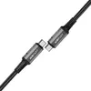 Acefast C1-09 кабель USB-C—USB-C, 48W, 1 м Photo 3