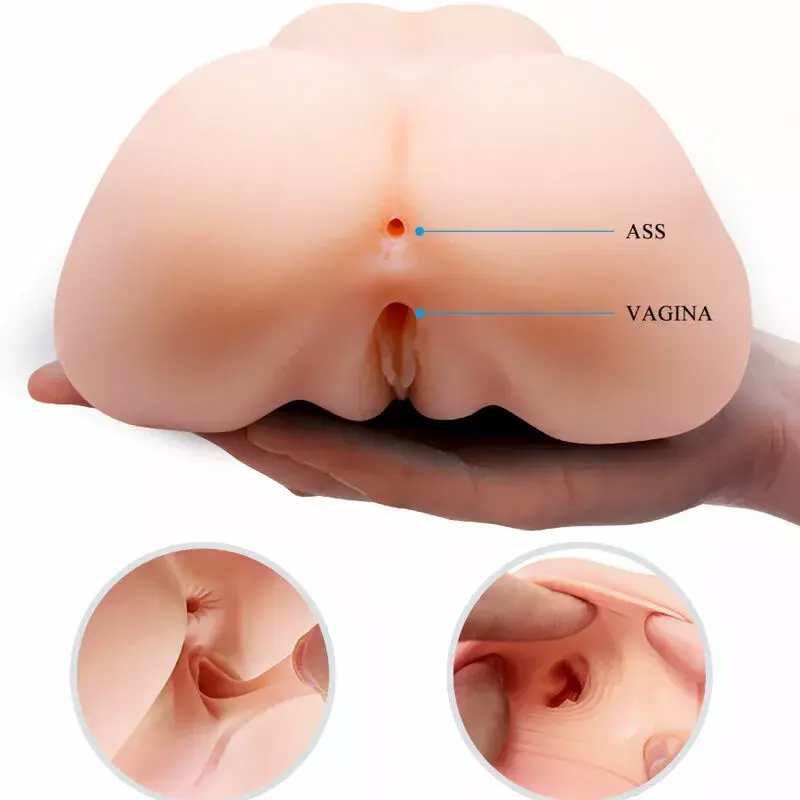 Мастурбатор Crazy Bull D-236980 Photo 2