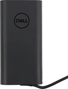 Сетевой адаптер для ноутбука Dell MYRTG 90W — блок питания для ноутбуков Dell, мощность 90 Вт