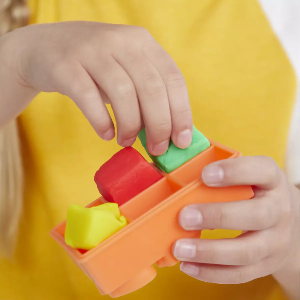 Play‑Doh Swirlin' Smoothies rotaļu blenderis Photo 13