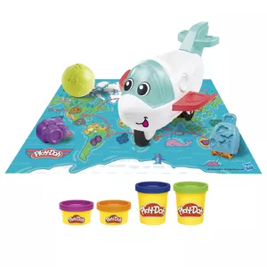 Play-Doh F88045L0 Mākslas un rokdarbu rotaļlieta