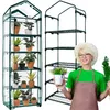 Садовая теплица Springos GT0007 Photo 2