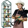 Садовая теплица Springos GT0007 Photo 7
