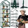 Садовая теплица Springos GT0007 Photo 8