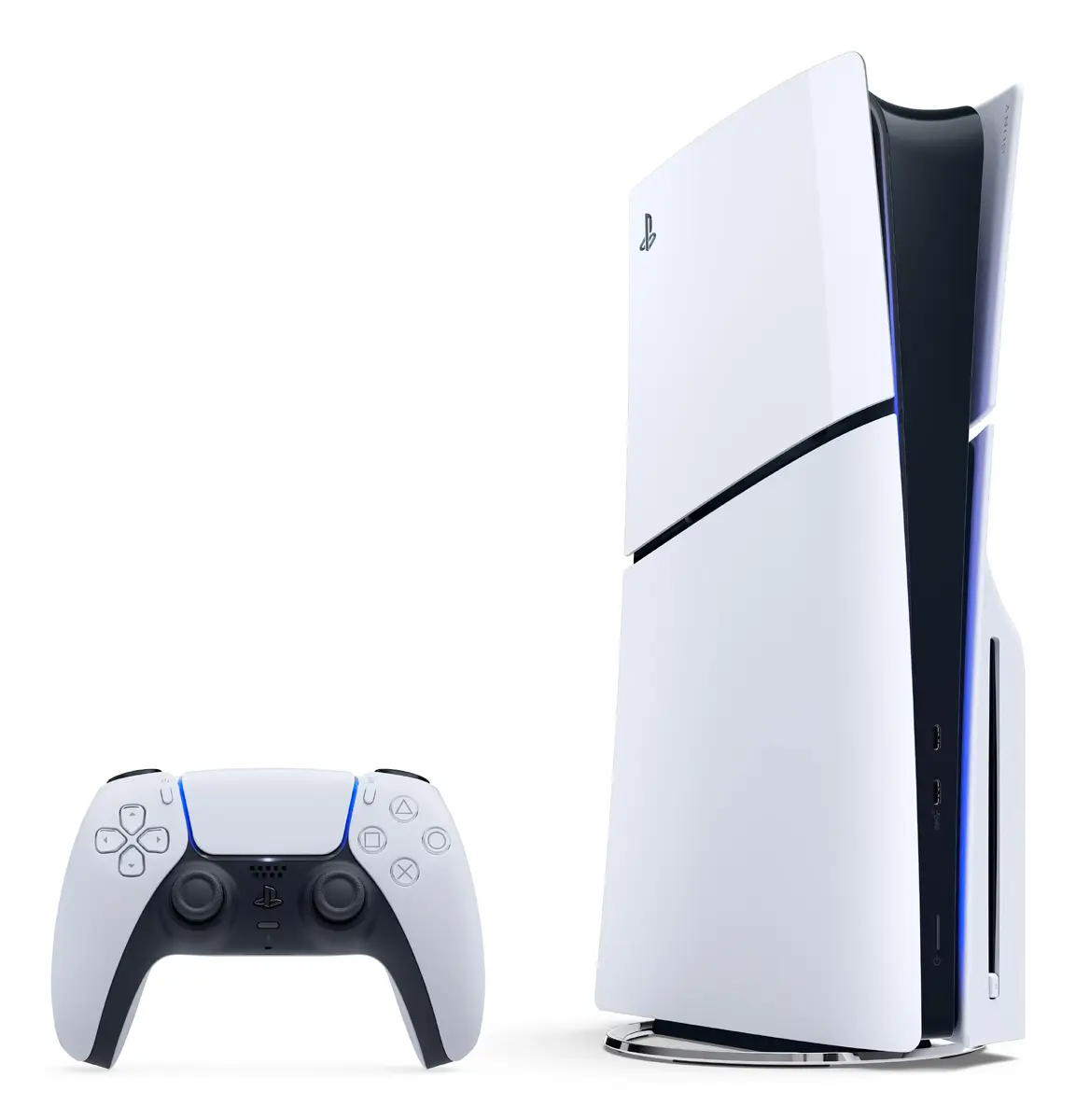 Spēļu konsole Sony PlayStation 5 Slim Photo 2