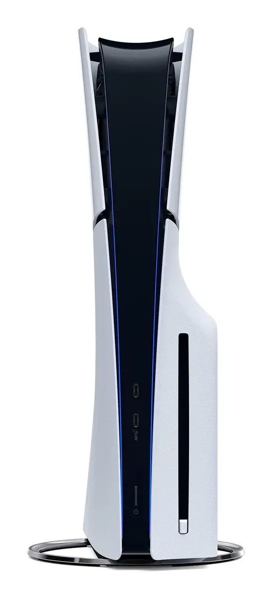 Spēļu konsole Sony PlayStation 5 Slim Photo 4