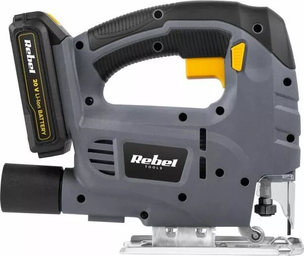 Zāģis Rebel RB-1031 Bezvadu 20V 2300