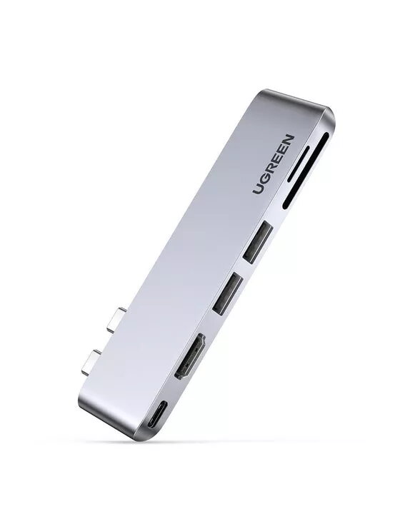 Docking Stations