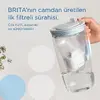 BRITA ūdens filtra krūka 1050451, 1,0 l Photo 2