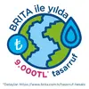 BRITA ūdens filtra krūka 1050451, 1,0 l Photo 4