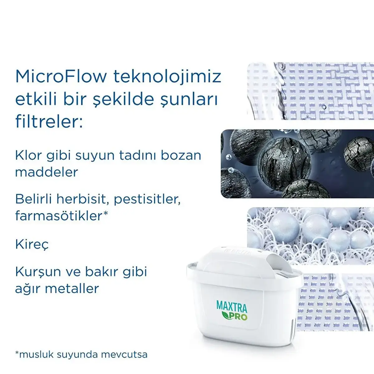 BRITA ūdens filtra krūka 1050451, 1,0 l Photo 5