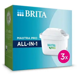 Кувшин-фильтр для воды BRITA 1050756 — пластик, многоцветный, 1 шт.