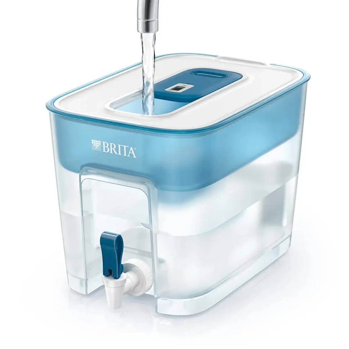 Фильтр-кувшин BRITA FLOW 1,4 л Photo 2