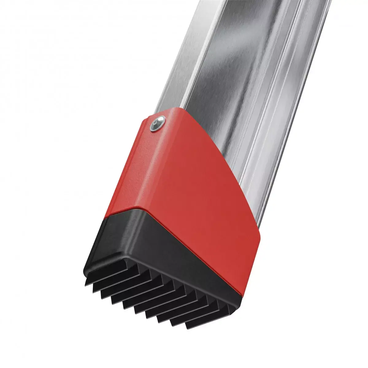 Телескопическая лестница Hailo M80 Photo 4