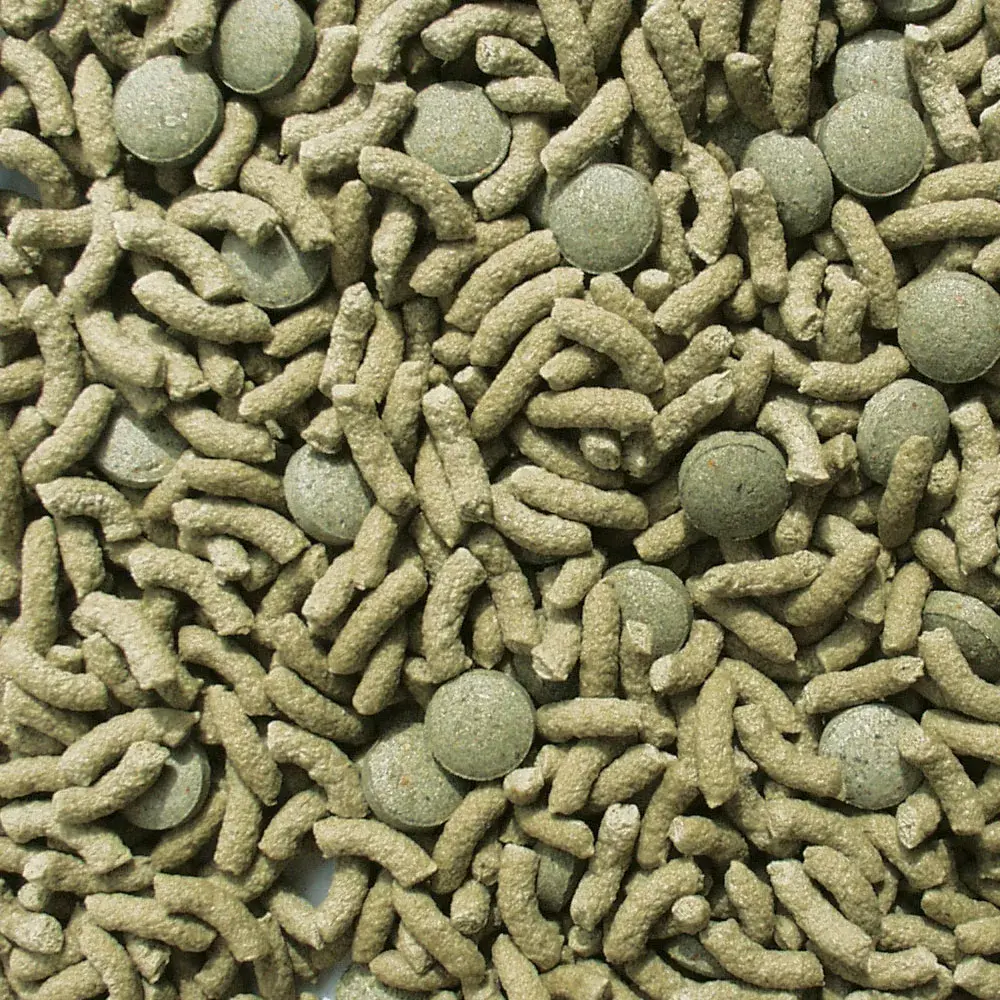 sera Raffy vital Nature barība rāpuļiem un bruņurupučiem 1,7 kg Photo 2