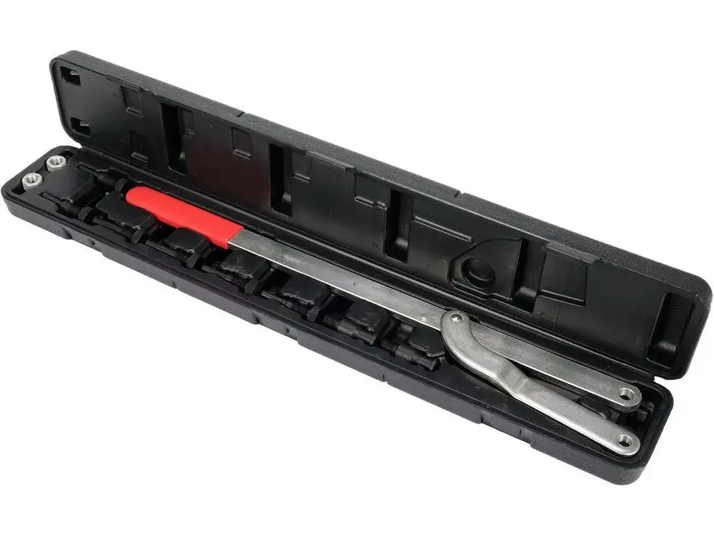 transportlīdzekļu remonts/uzturēšana YATO YT-0627 Photo 3