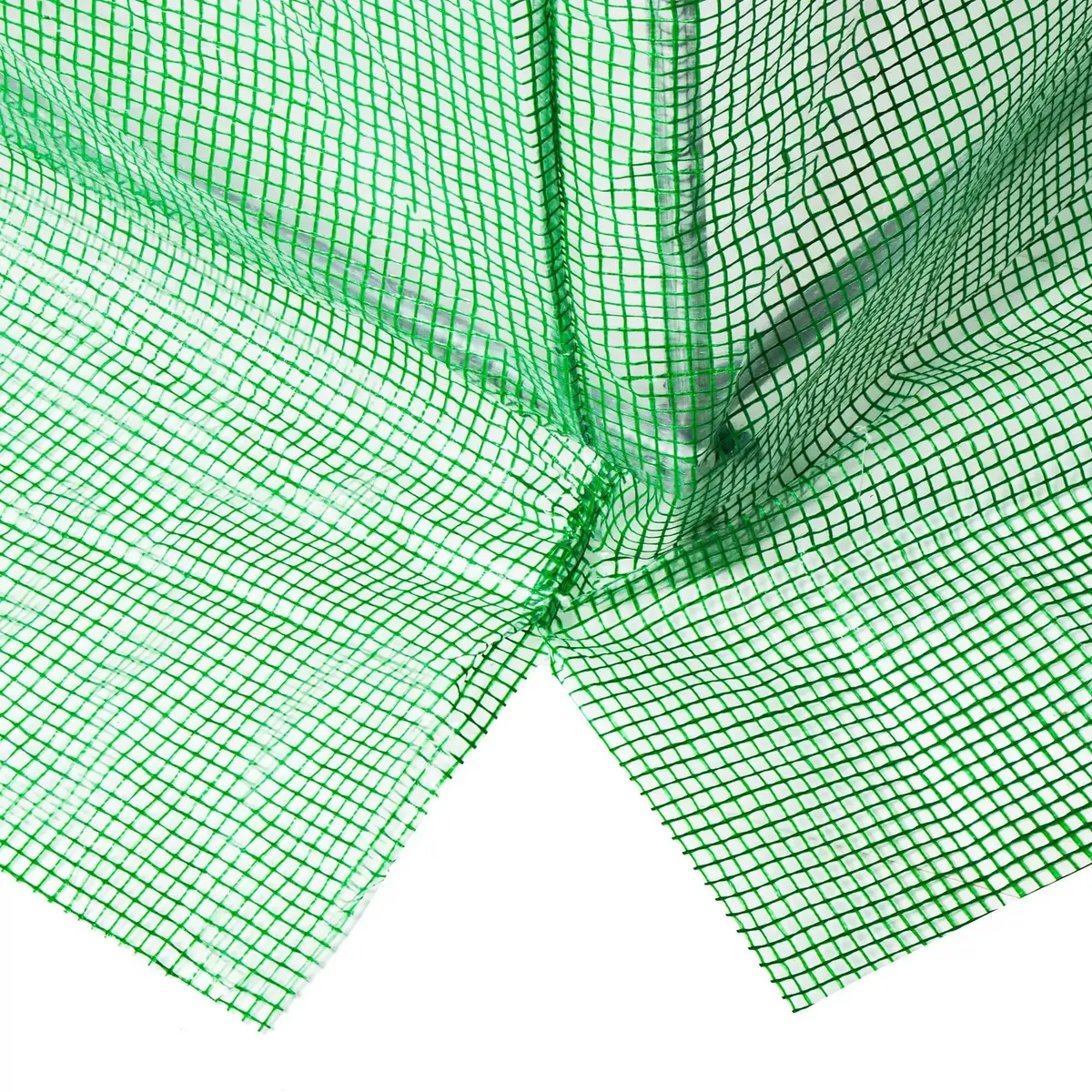 Greenhouse foil Springos GT0001F 2×2×2 m Photo 2