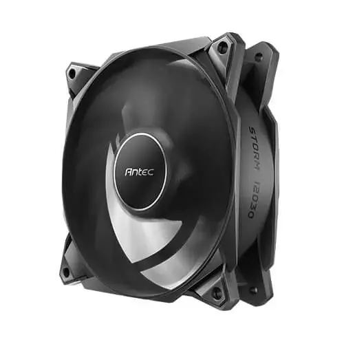 Вентилятор Antec Storm T3 120 PWM Photo 2