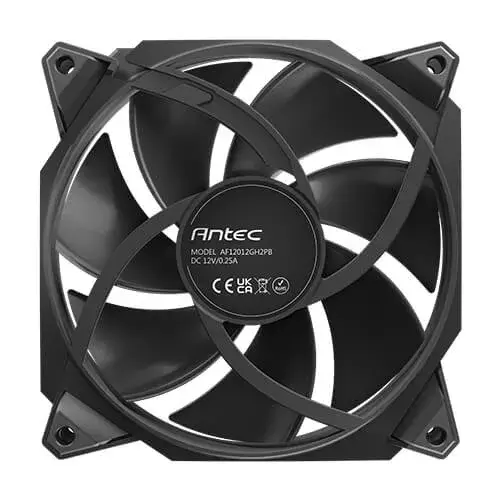 Вентилятор Antec Storm T3 120 PWM Photo 5