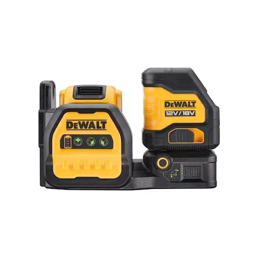 Laser Level DeWALT DCE088D1G18-QW Photo 2