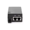 Digitus Gigabit Ethernet PoE inžektors DN-95102-1 Photo 3