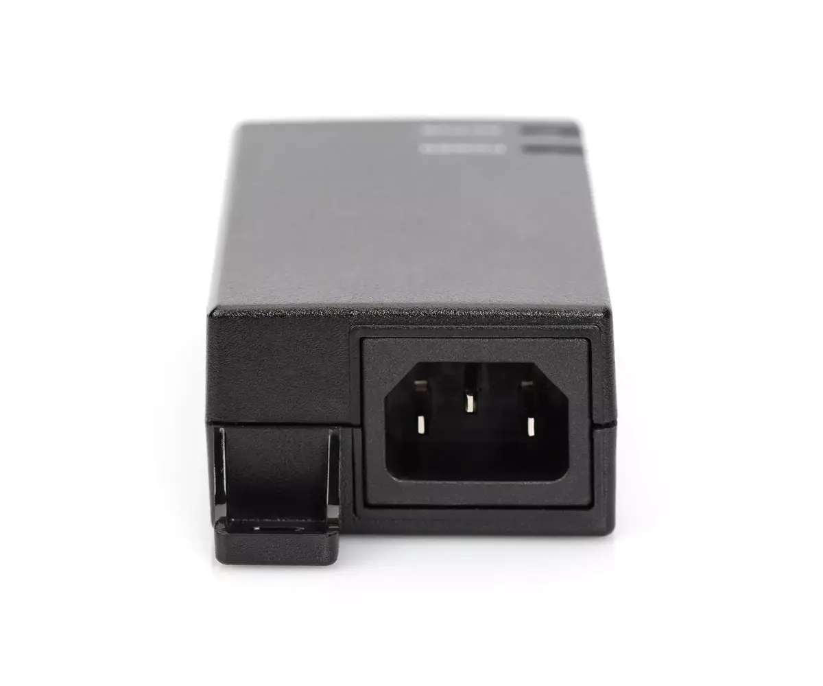 Digitus Gigabit Ethernet PoE inžektors DN-95102-1 Photo 4