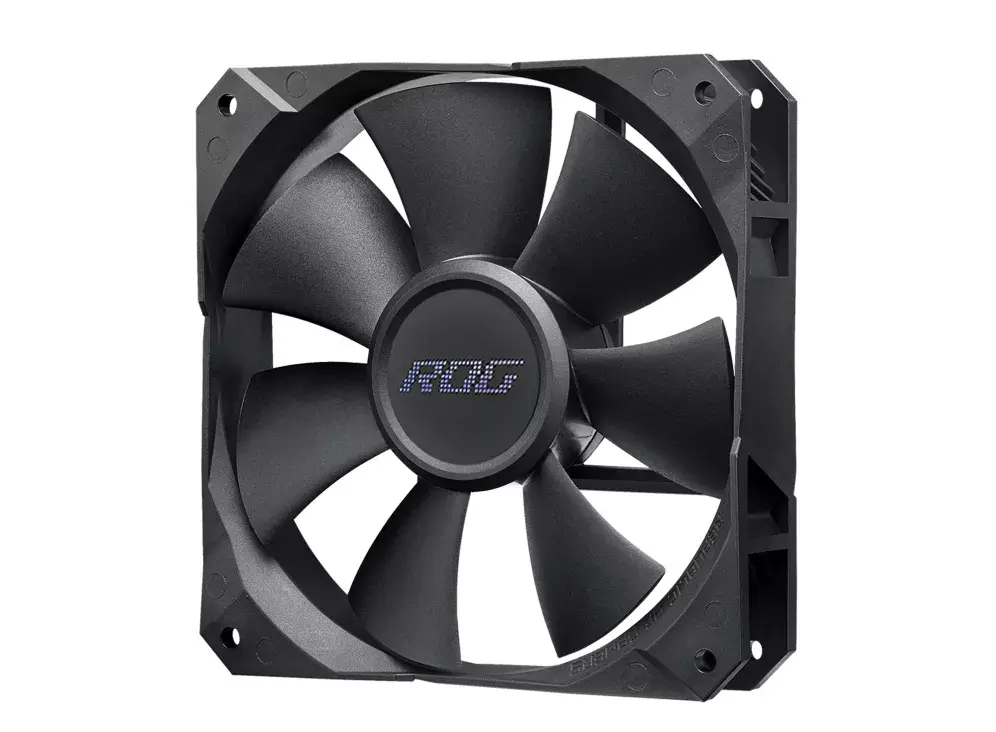 Visi vienā šķidruma dzesētājs ASUS ROG STRIX LC II 240 Photo 2