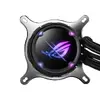Visi vienā šķidruma dzesētājs ASUS ROG STRIX LC II 240 Photo 3