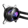 Visi vienā šķidruma dzesētājs ASUS ROG STRIX LC II 240 Photo 4