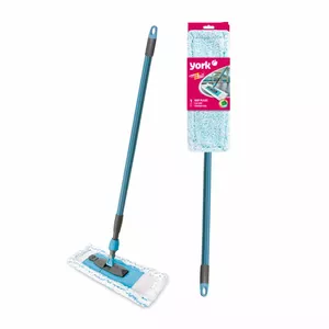 Floor cleaning brush York Power Collect 6 — durable design, easy to use