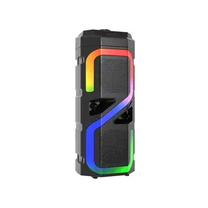 Tower speaker TRACER Natrix — TWS Bluetooth, black
