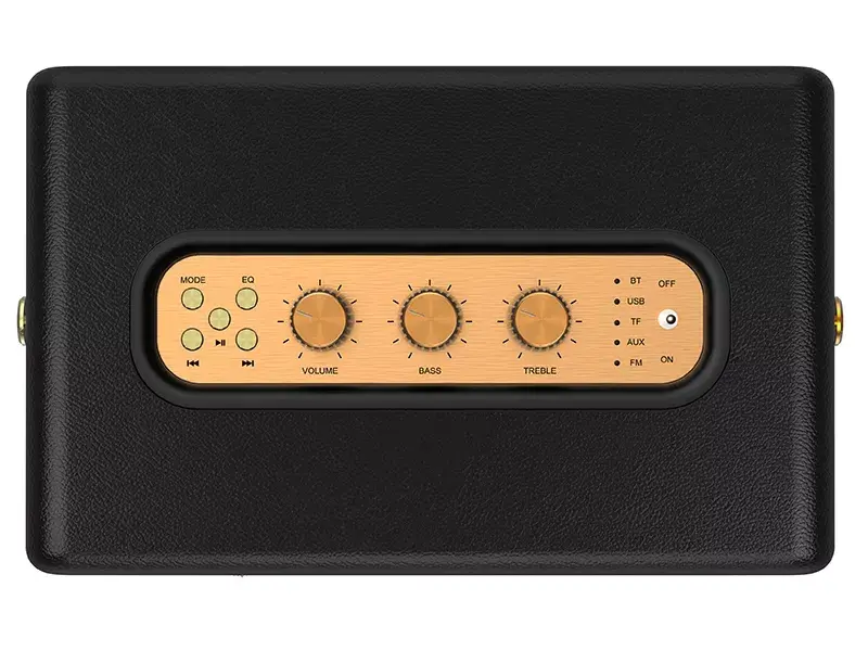 Stereo Portable Speaker Tracer M30 TWS BT TRAGLO47246 Photo 2