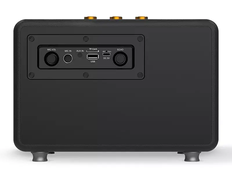 Stereo Portable Speaker Tracer M30 TWS BT TRAGLO47246 Photo 3