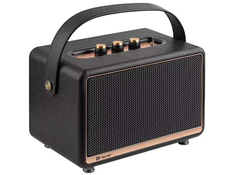 Stereo Portable Speaker Tracer M30 TWS BT TRAGLO47246 Photo 4