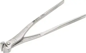Клещи NWS 300 никелированные 300 мм — NWS 115-31-300-KX4