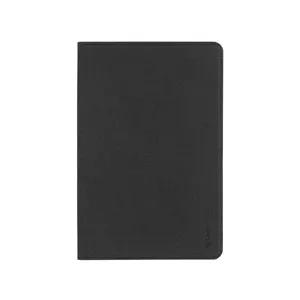 Folio Case Gecko Covers Samsung Tab S9/S9 FE Black 11" Lightweight Design