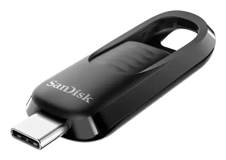 USB zibatmiņa SanDisk 256GB SDCZ480-256G-G46 Photo 3