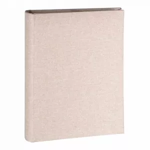 Fotoalbums victoria collection Album B Victoria 10x15 300M Canvas Pink