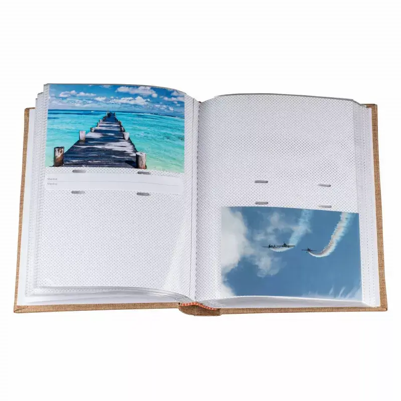 Fotoalbums victoria collection Album B Victoria 10x15 Photo 2
