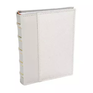 Фотоальбом Victoria Collection Album B 10x15 300M-2 Abstract silver, на 300 фото 10×15 см
