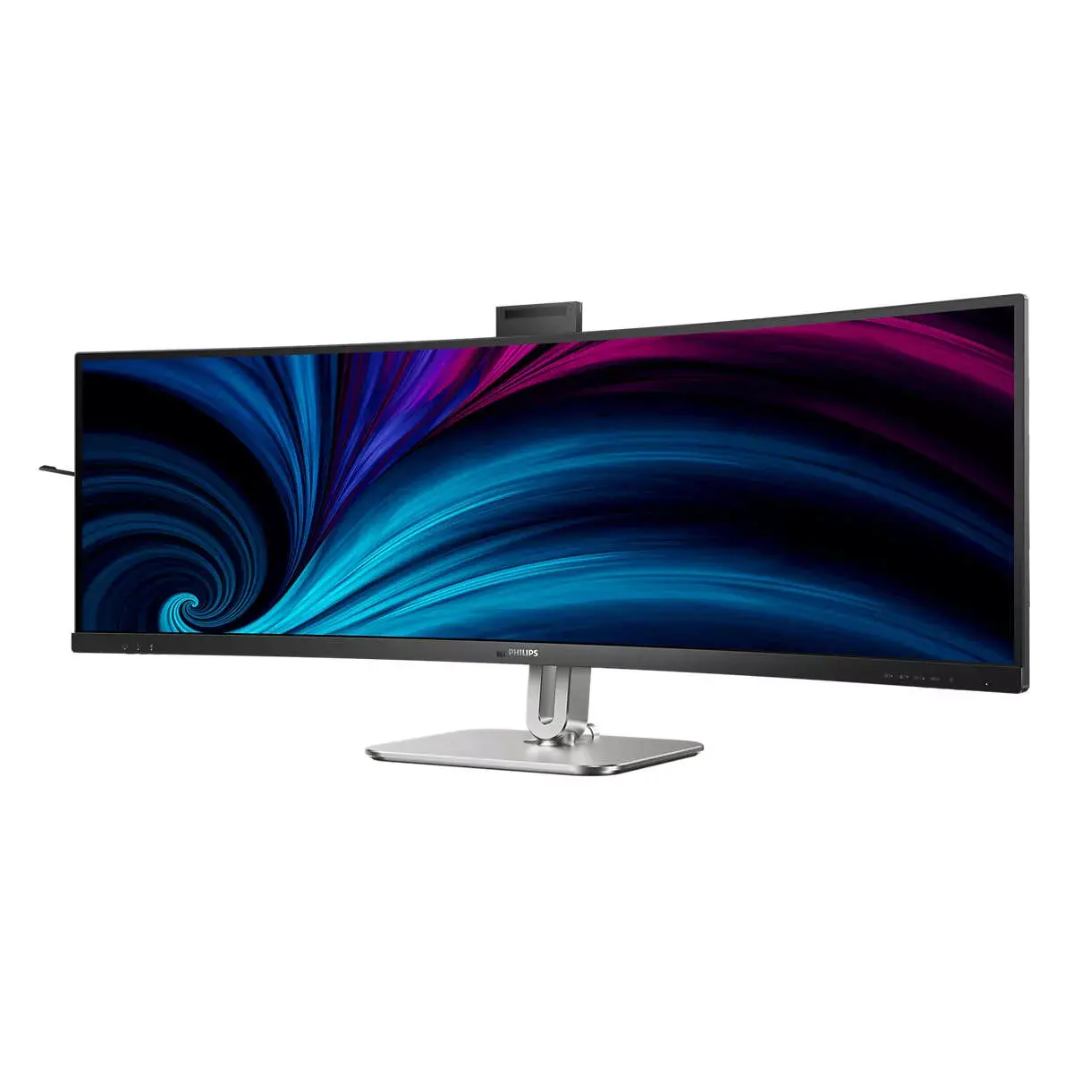 Datora monitors Philips 49B2U6900CH/00 Photo 4