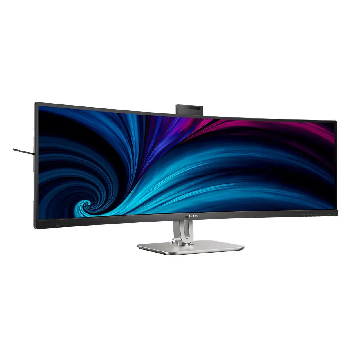 Datora monitors Philips 49B2U6900CH/00 Photo 8