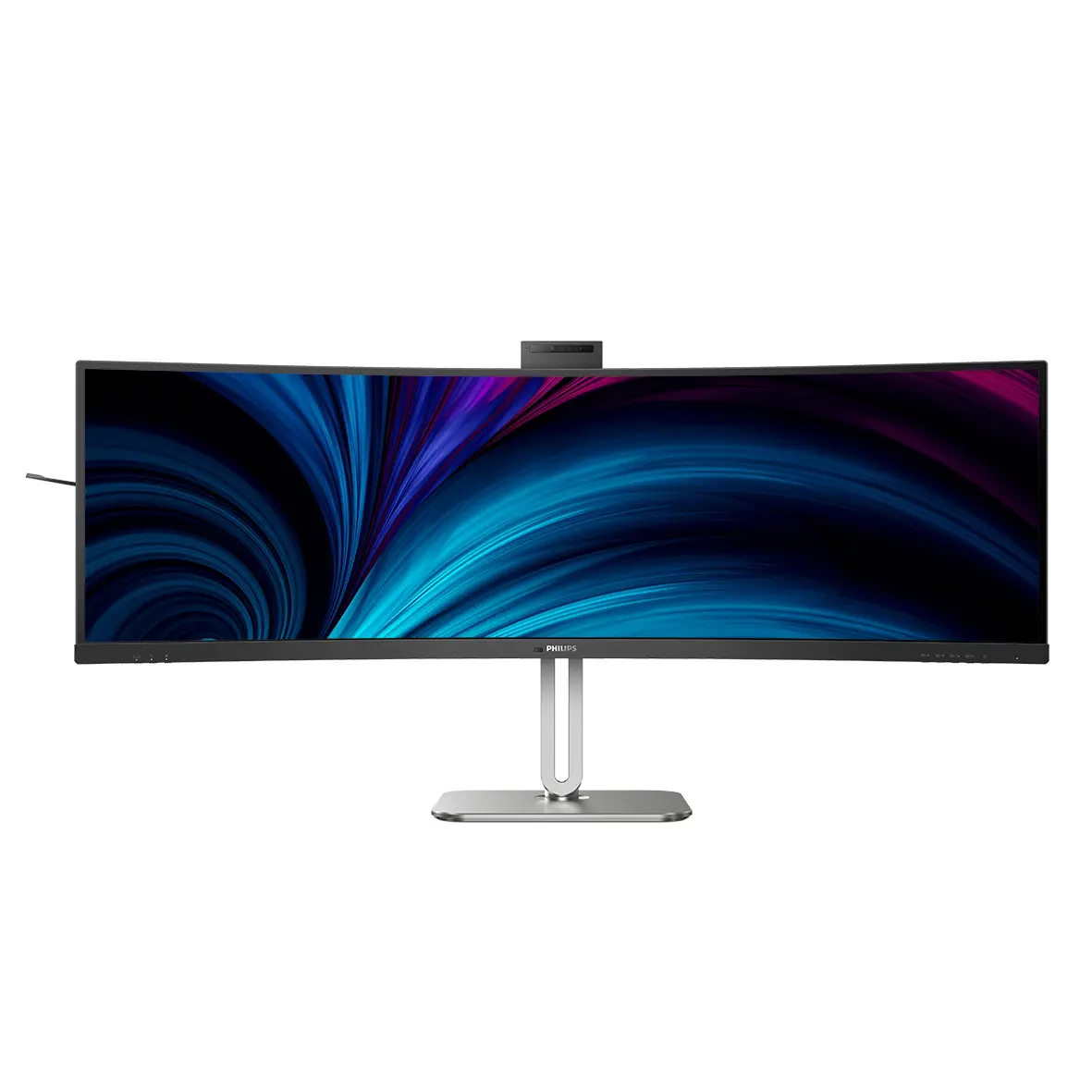 Philips 49B2U6900CH/00 datora monitors 124 cm