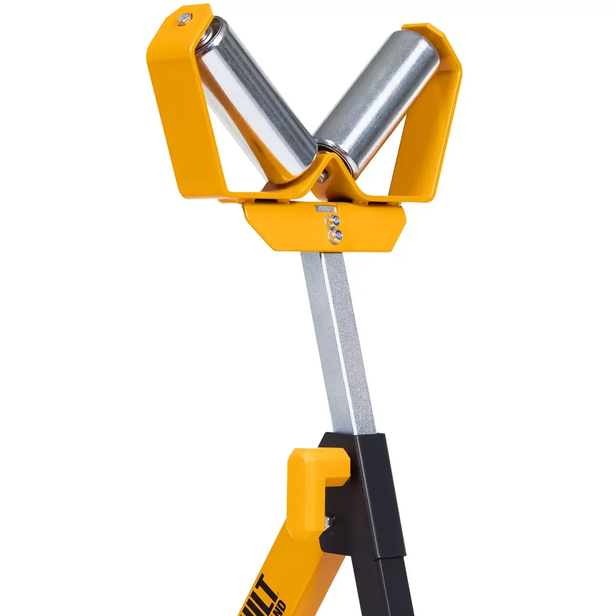 V-ritenīšu statīvs TOUGHBUILT TB-S220 Photo 3