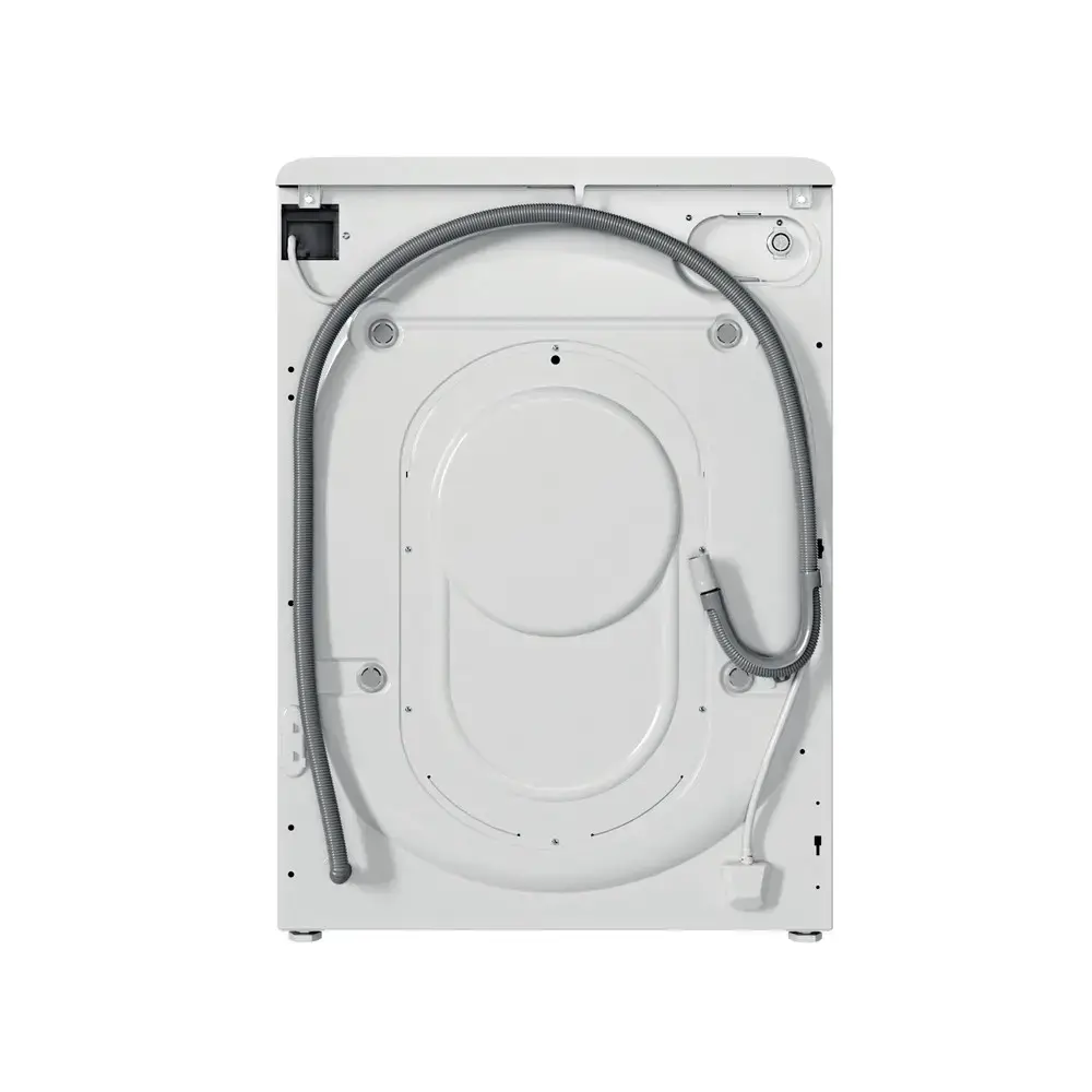 Стирально-сушильная машина Indesit BDE 86436 WSV EE Photo 2