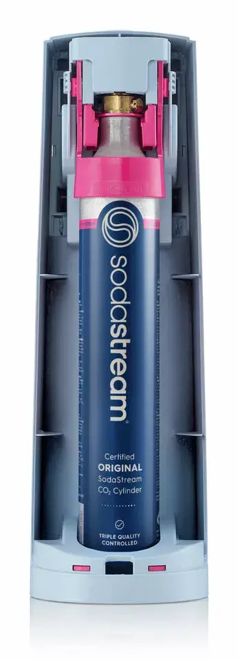 SodaStream Terra 7290113764262 Photo 3